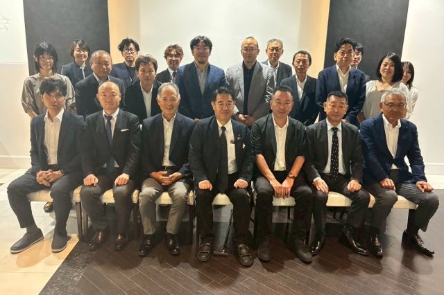 【活動レポート】定時総会を開催いたしました
