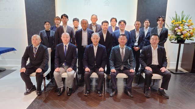 【活動レポート】定時総会を開催いたしました（2026年6月）