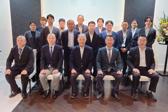 【活動レポート】定時総会を開催いたしました（2026年6月）